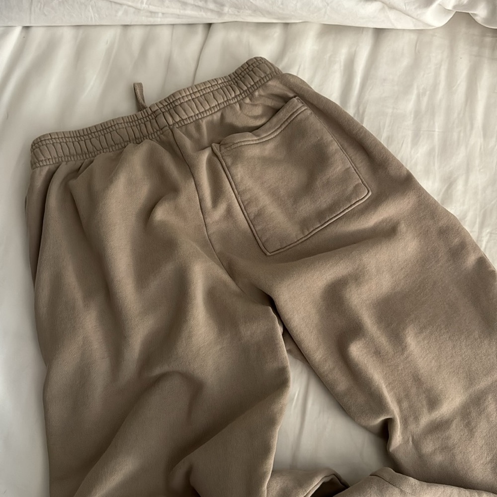 tortured poets department sweatpants size S - Picture 4 of 5